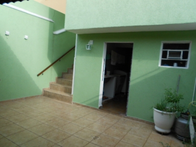 Sobrado à venda com 3 quartos, 127m² - Foto 22