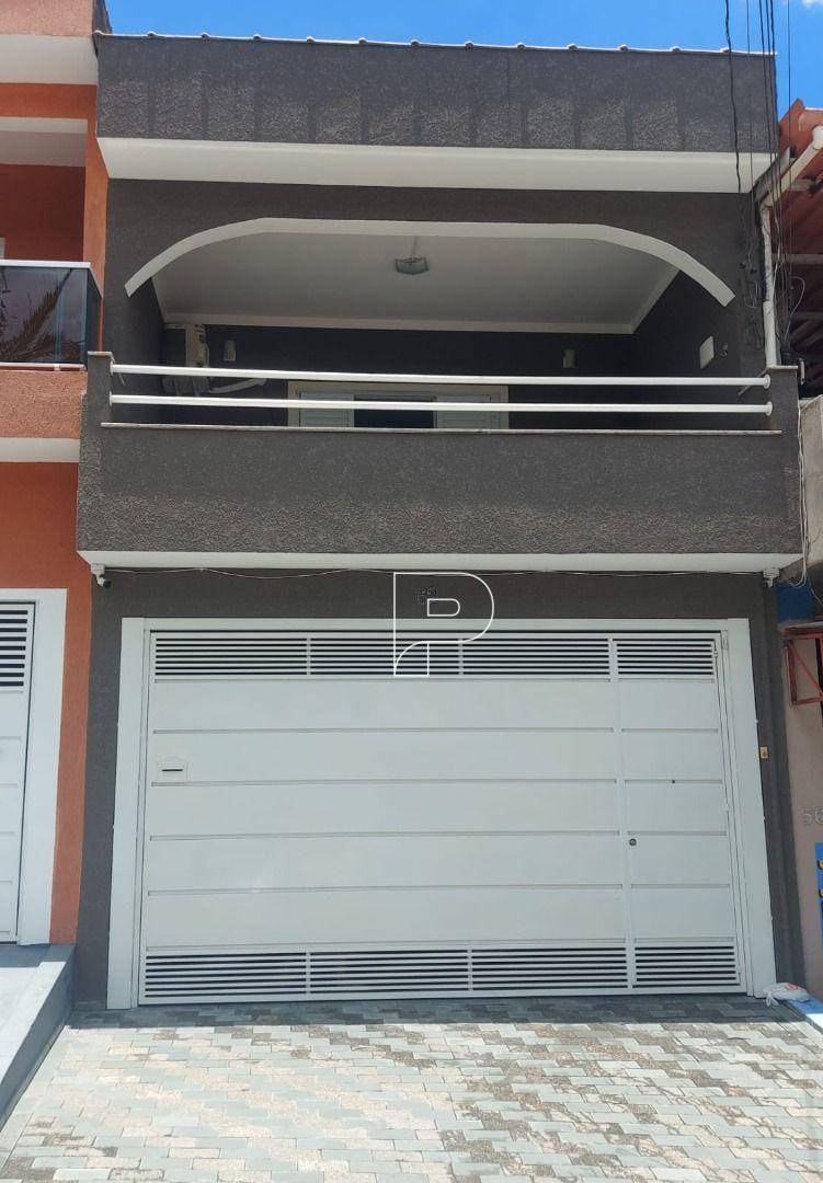 Casa, 3 quartos, 200 m² - Foto 2