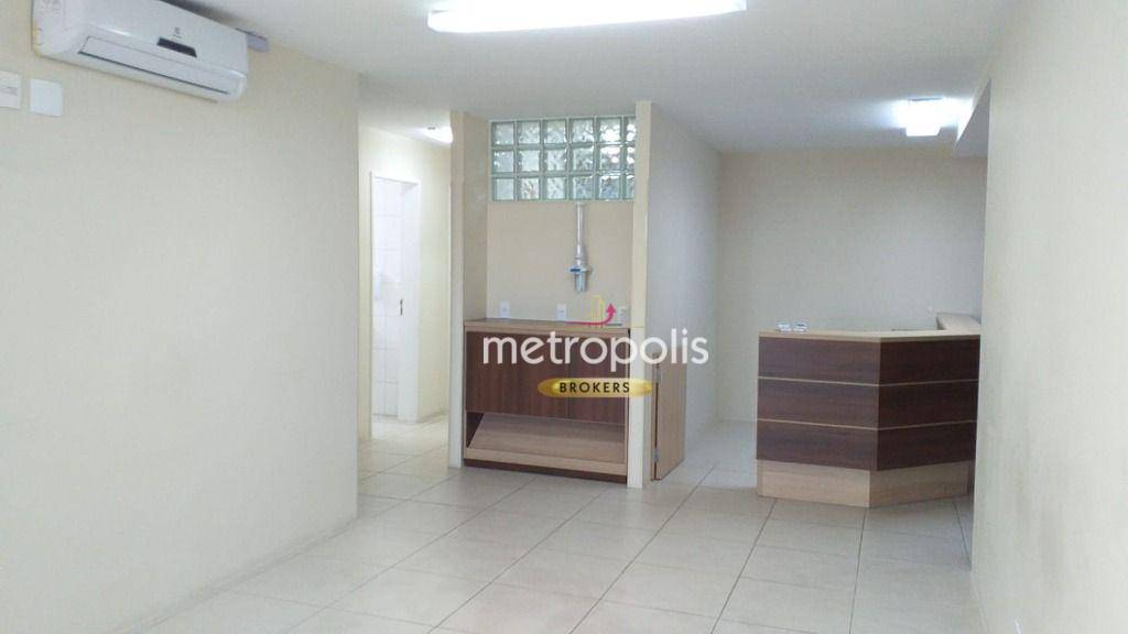 Conjunto Comercial-Sala à venda, 97m² - Foto 1