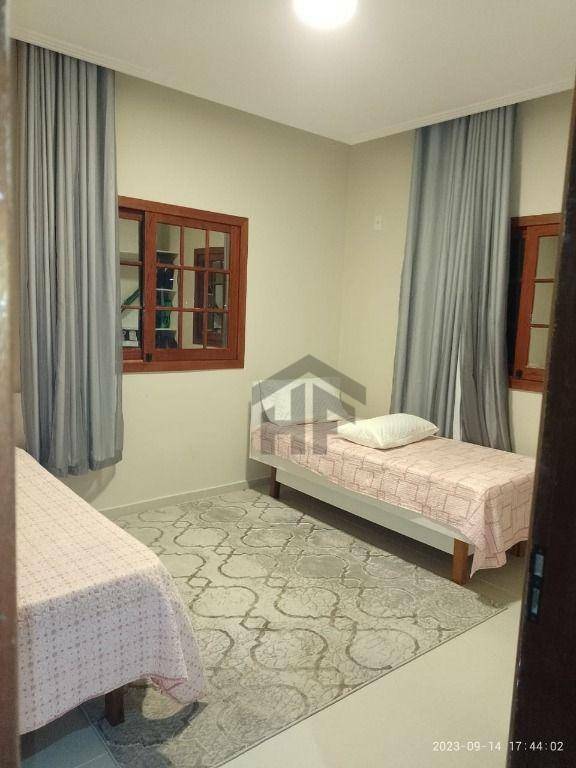 Casa, 3 quartos, 167 m² - Foto 10