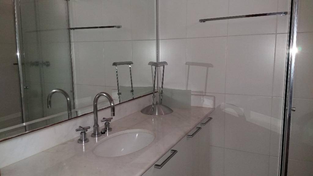 Apartamento à venda com 4 quartos, 257m² - Foto 26