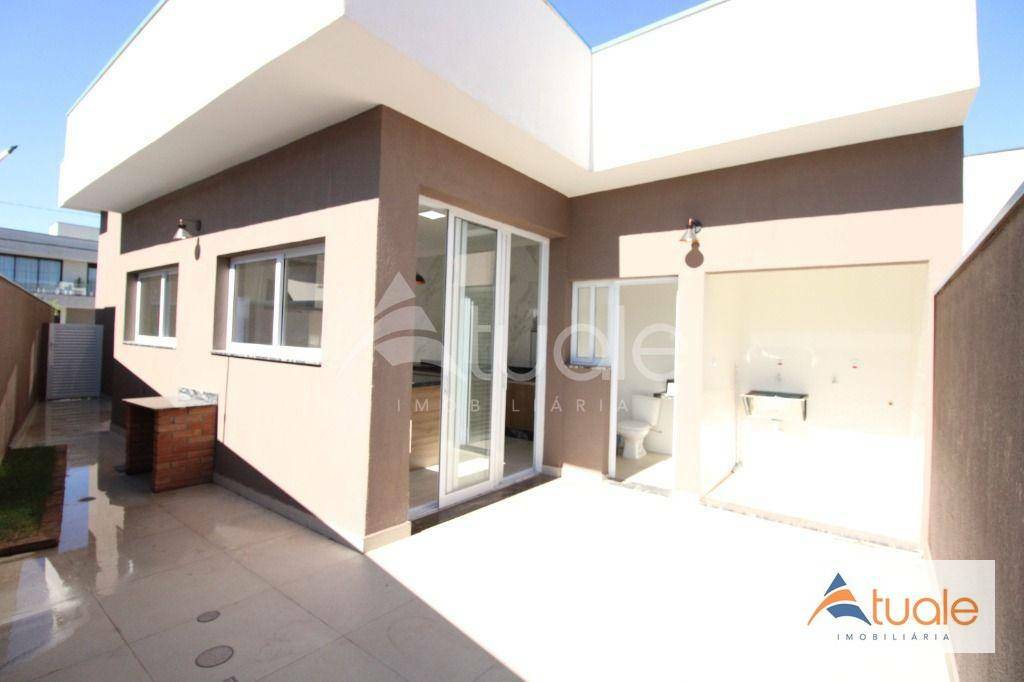 Casa de Condomínio à venda com 3 quartos, 175m² - Foto 21