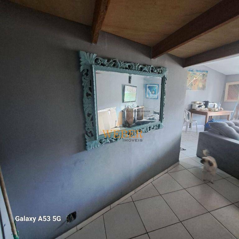 Sobrado à venda com 3 quartos, 240m² - Foto 65