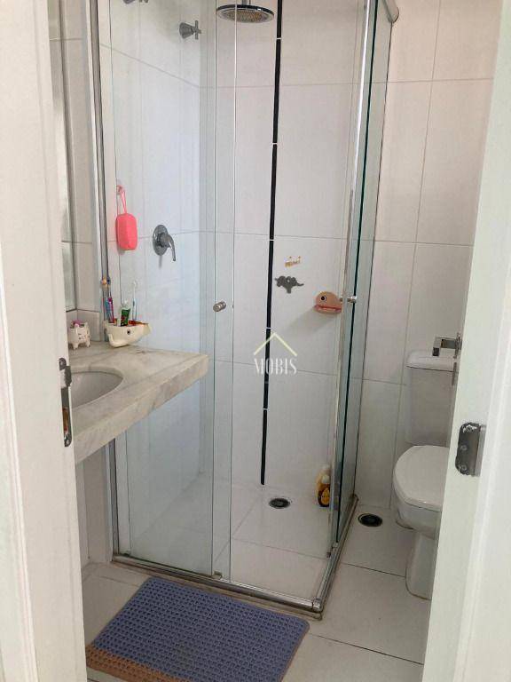 Apartamento à venda com 3 quartos, 128m² - Foto 28