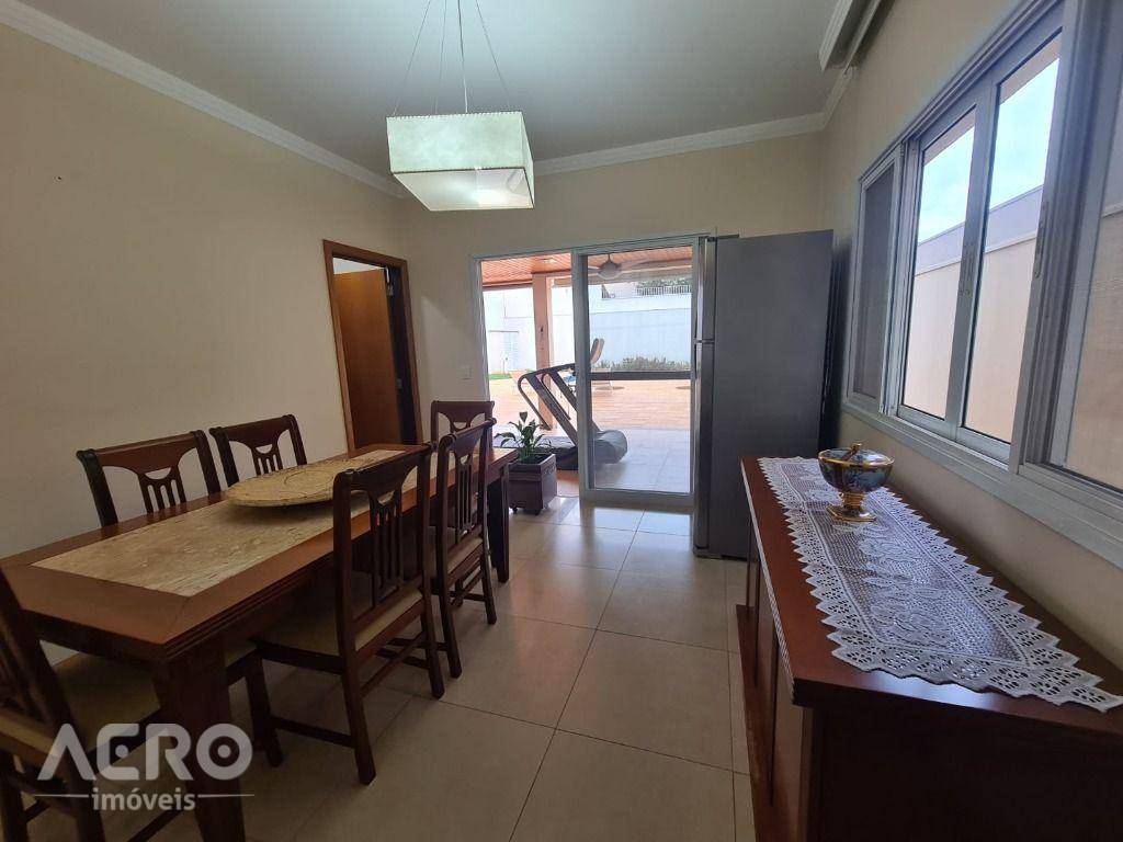 Casa de Condomínio à venda com 3 quartos, 300m² - Foto 20