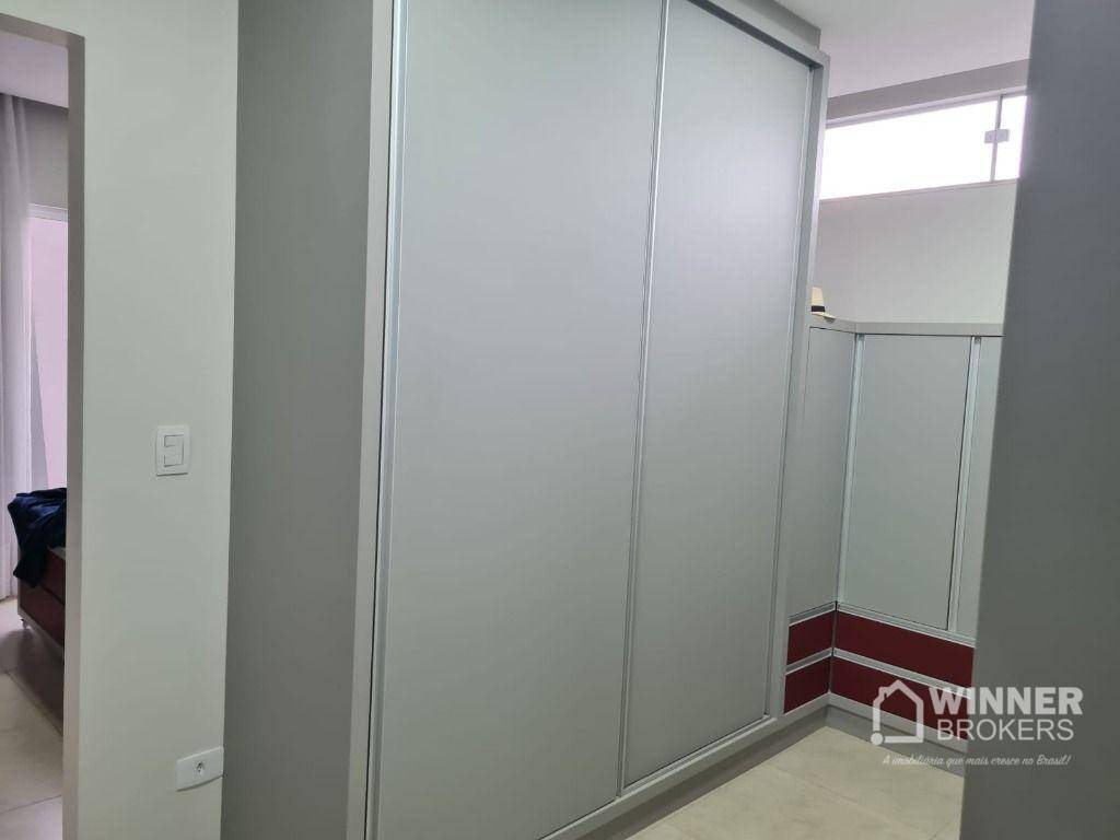 Sobrado, 3 quartos, 270 m² - Foto 19