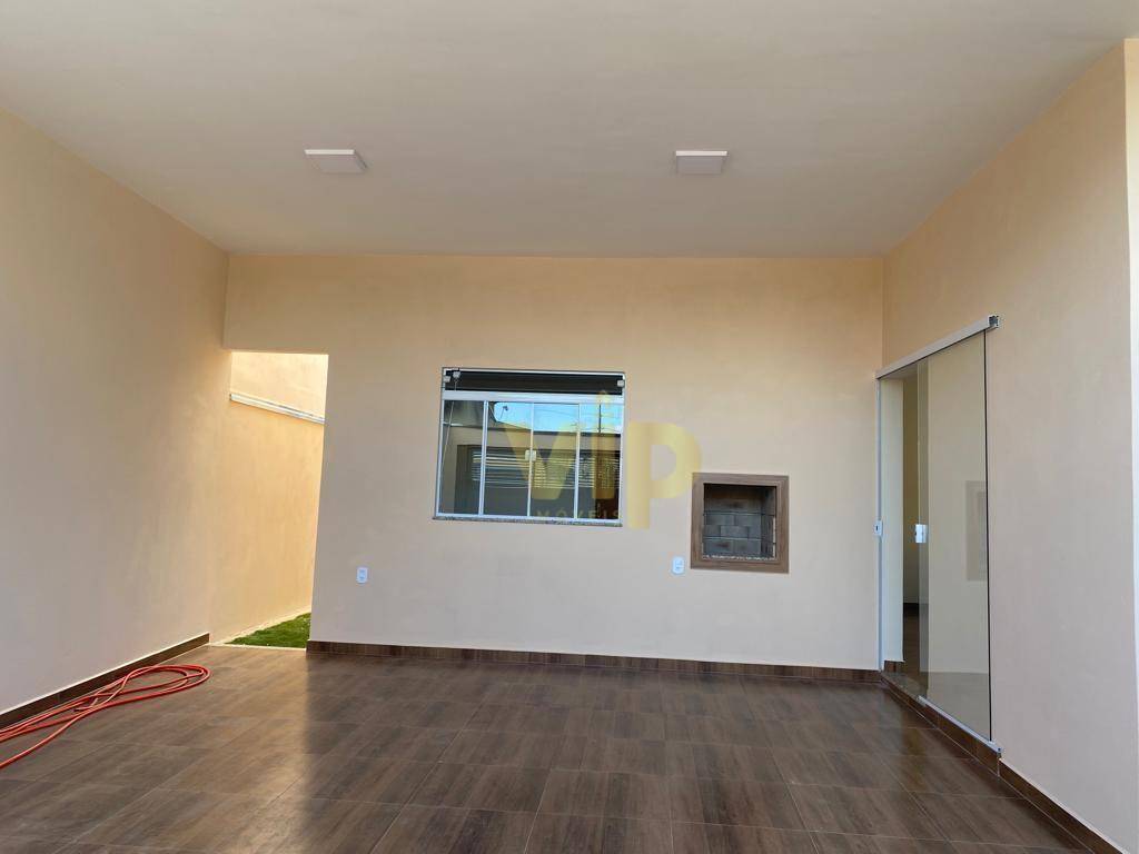 Casa à venda com 3 quartos, 125m² - Foto 18