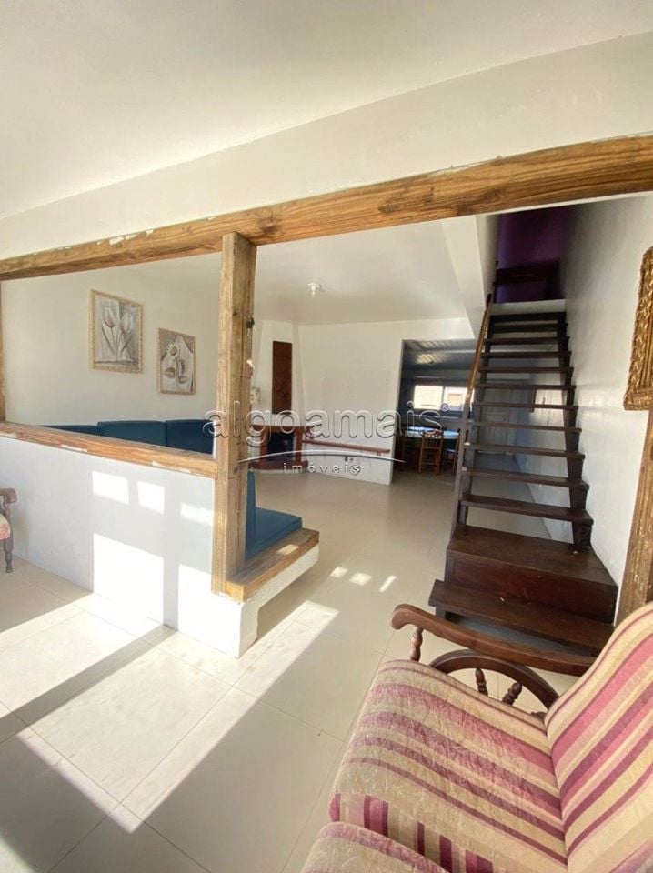 Casa à venda com 2 quartos, 130m² - Foto 5