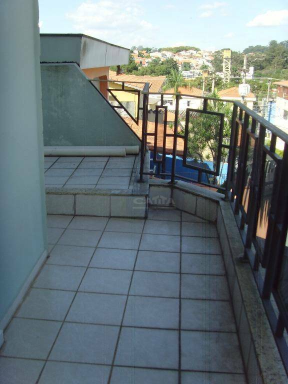 Sobrado à venda com 3 quartos, 420m² - Foto 23