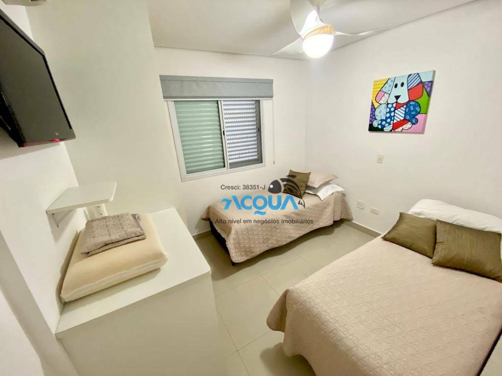 Apartamento à venda com 3 quartos, 130m² - Foto 9