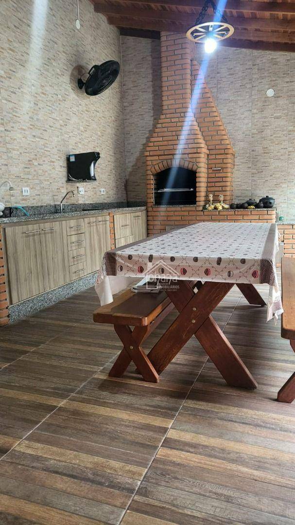 Chácara, 2 quartos, 1260 m² - Foto 3