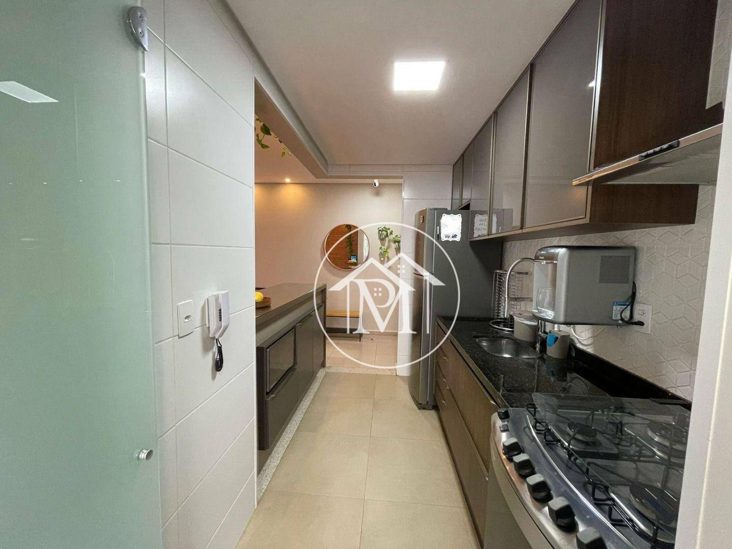 Apartamento à venda com 2 quartos, 85m² - Foto 10