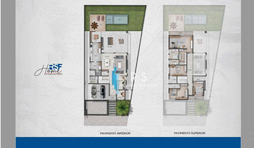 Casa à venda com 4 quartos, 472m² - Foto 5