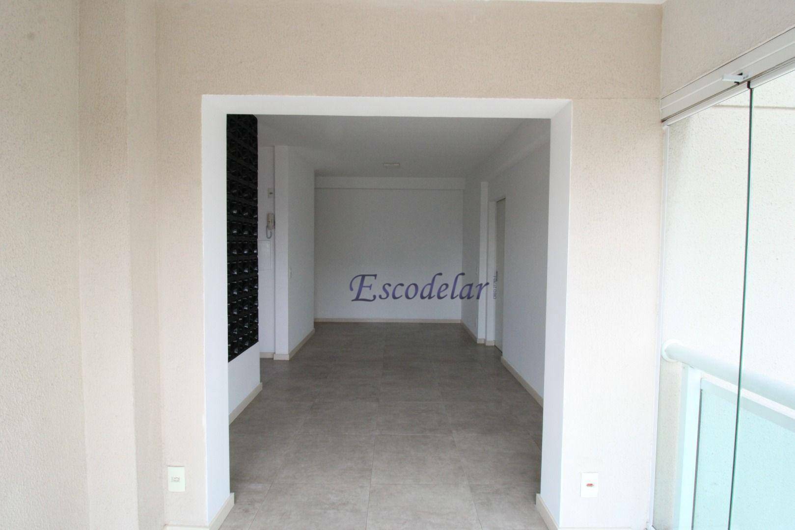 Apartamento à venda com 1 quarto, 48m² - Foto 8