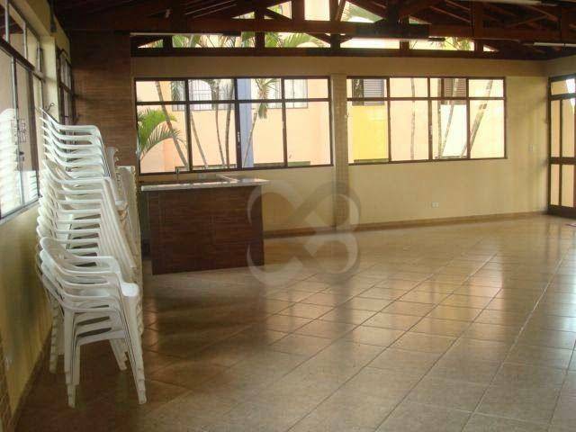 Apartamento, 3 quartos, 67 m² - Foto 18