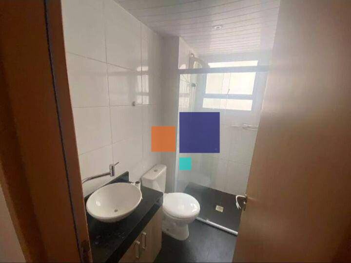 Apartamento para alugar com 2 quartos, 47m² - Foto 3