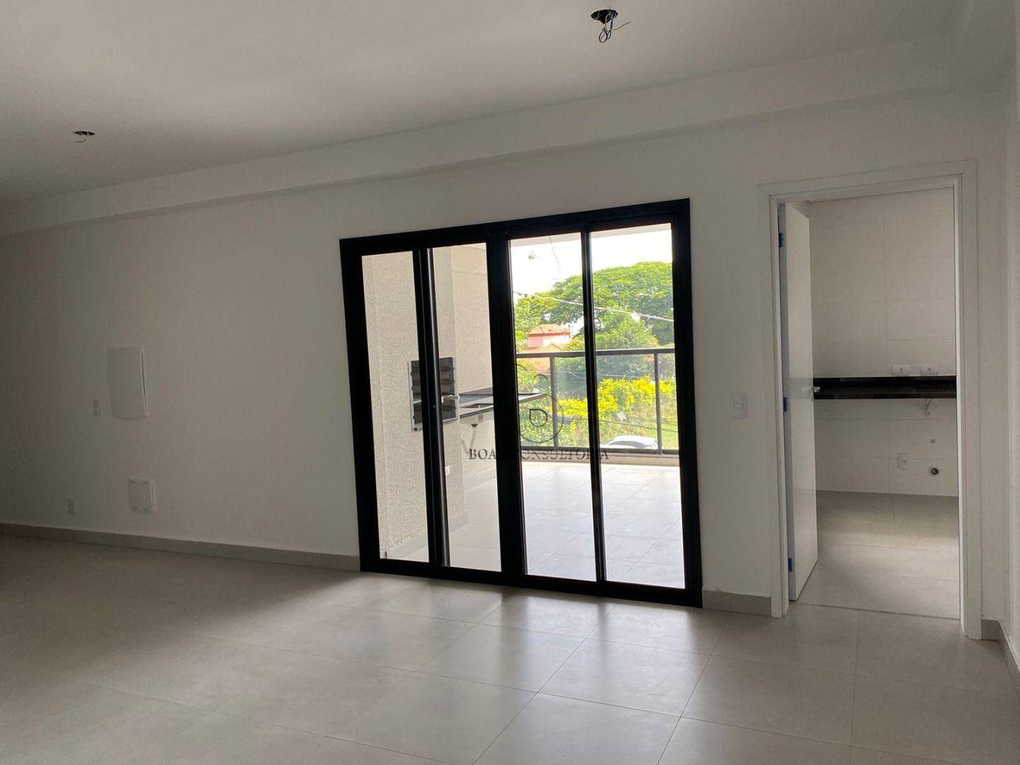 Apartamento à venda com 3 quartos, 115m² - Foto 28