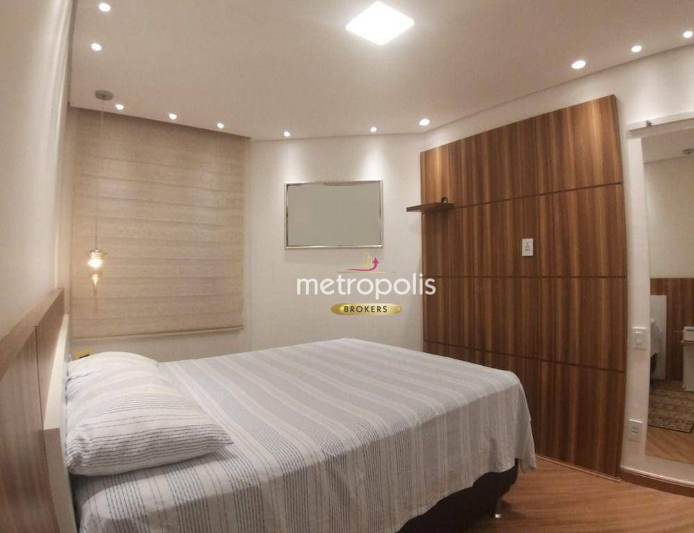 Apartamento à venda com 3 quartos, 125m² - Foto 16