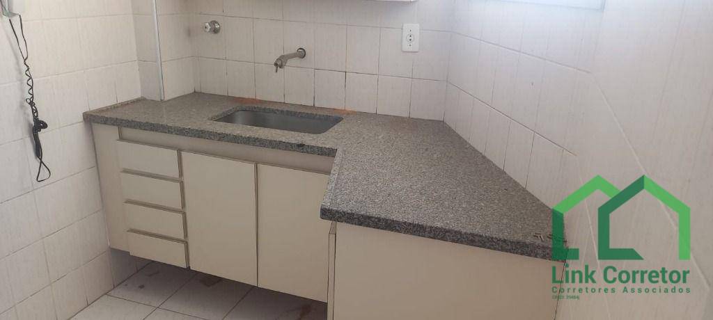 Apartamento à venda com 1 quarto, 52m² - Foto 3