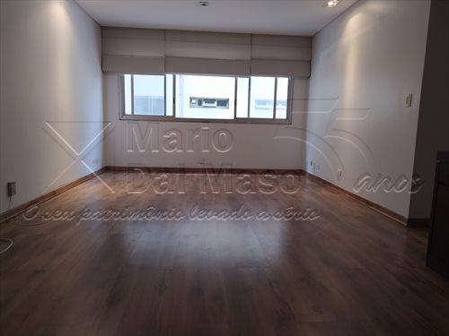 Apartamento à venda com 3 quartos, 110m² - Foto 2