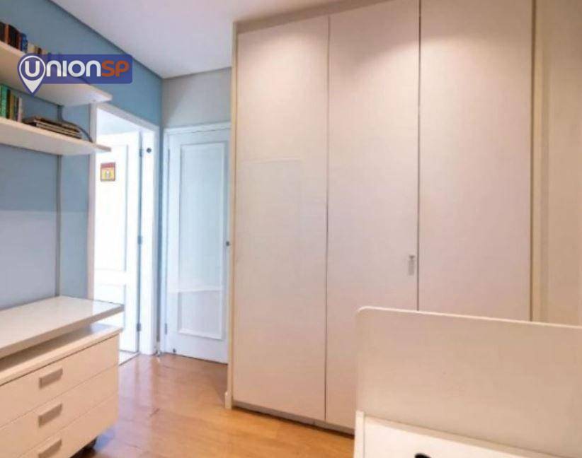 Apartamento à venda com 3 quartos, 193m² - Foto 7