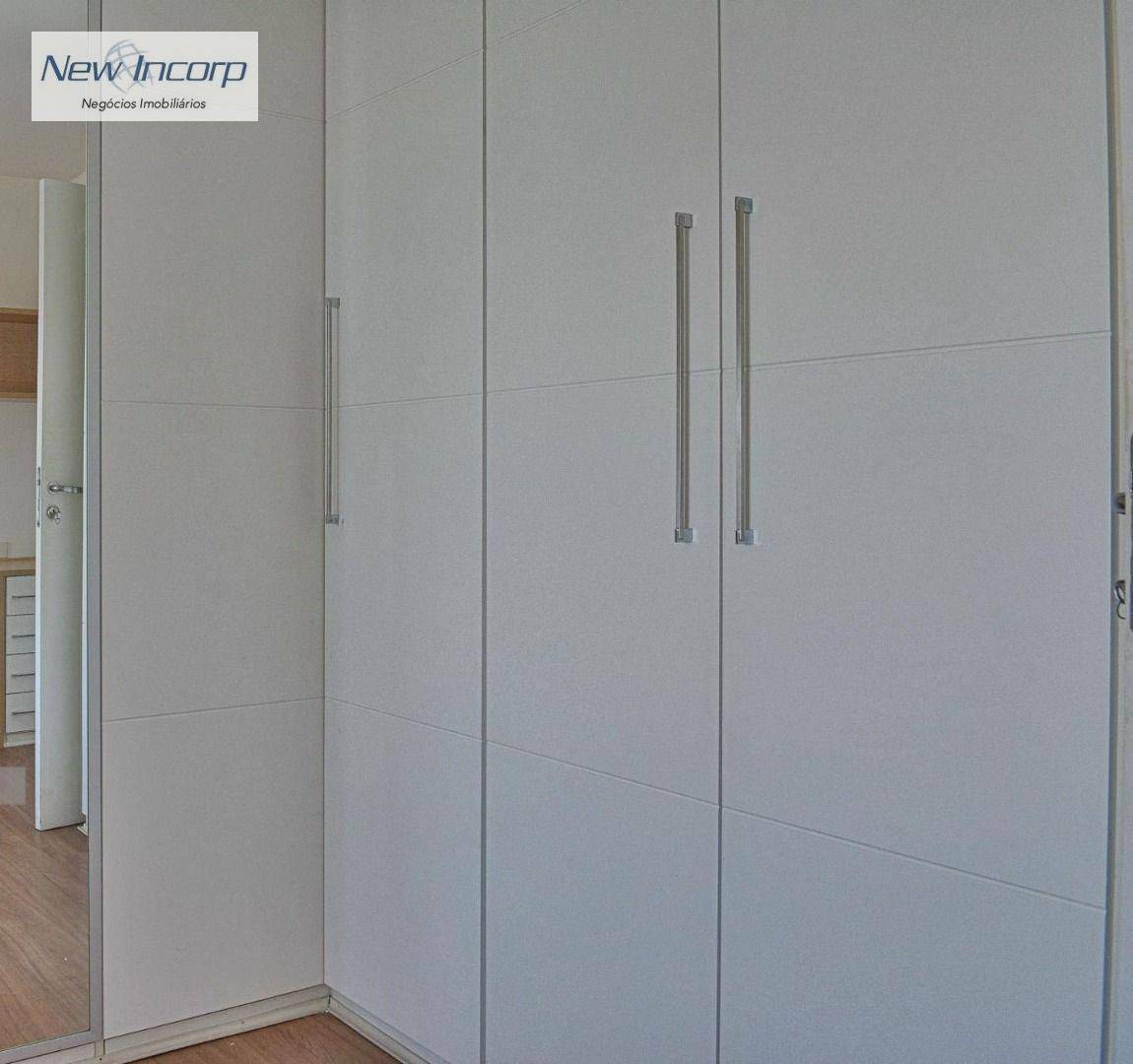 Apartamento à venda com 3 quartos, 237m² - Foto 38