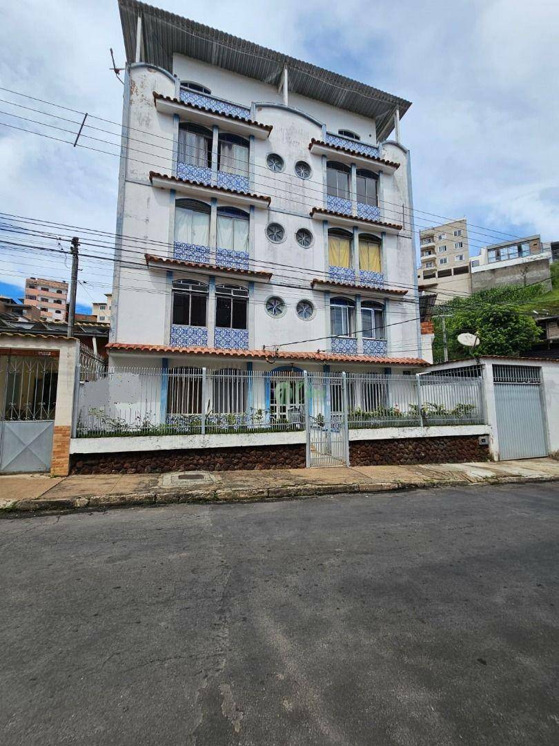 Apartamento à venda com 1 quarto, 42m² - Foto 2