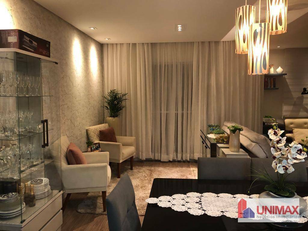 Apartamento à venda com 2 quartos, 86m² - Foto 5