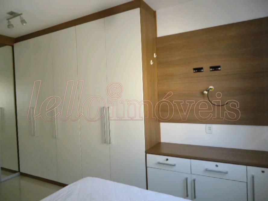 Apartamento para alugar com 1 quarto, 53m² - Foto 9