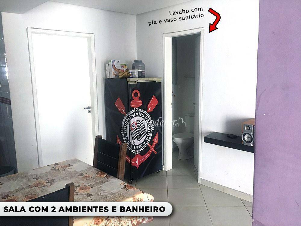 Casa à venda com 3 quartos, 150m² - Foto 24