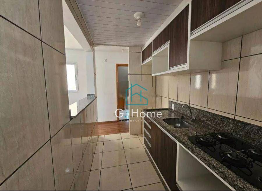 Apartamento à venda com 3 quartos, 61m² - Foto 5