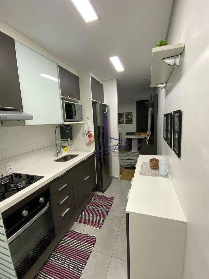 Apartamento à venda com 2 quartos, 43m² - Foto 17