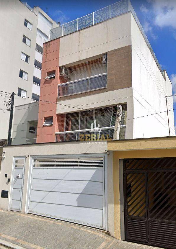 Sobrado à venda com 3 quartos, 390m² - Foto 31