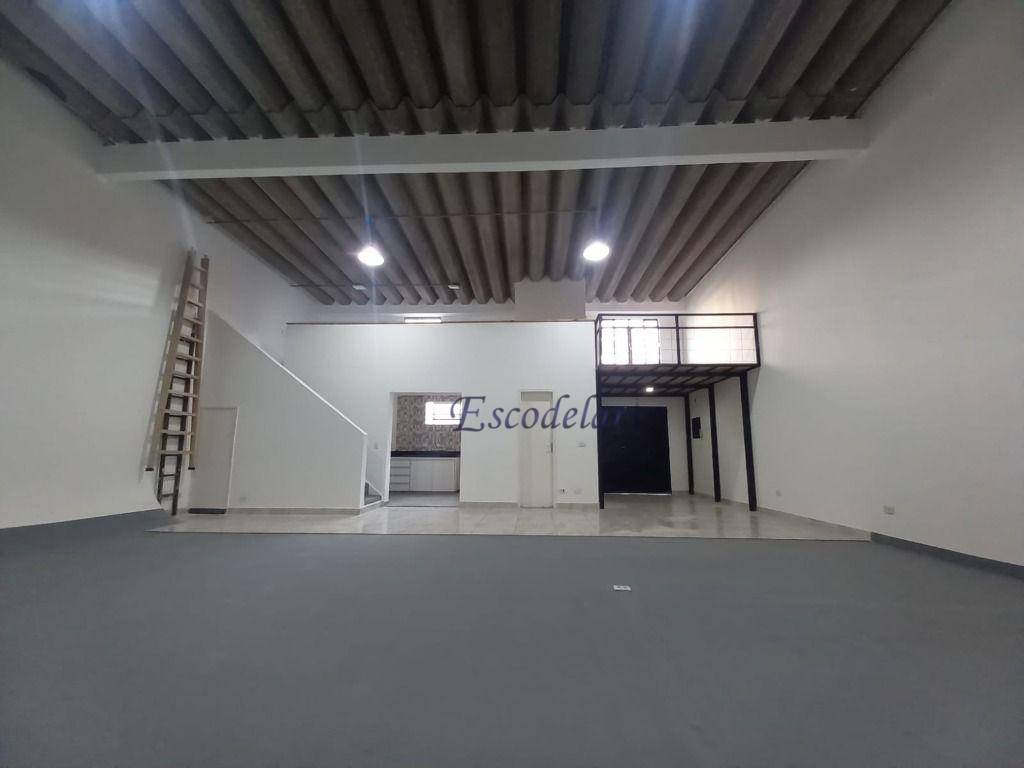 Loja-Salão para alugar, 100m² - Foto 37