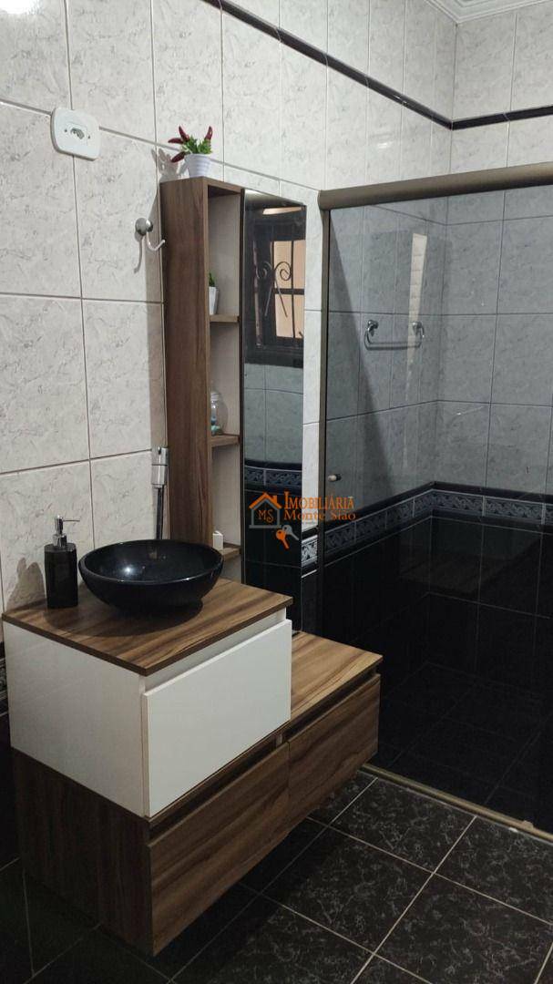 Sobrado à venda com 3 quartos, 150m² - Foto 40