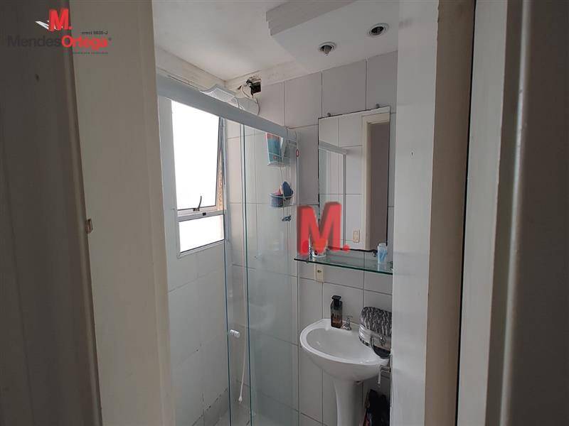 Apartamento à venda com 2 quartos, 53m² - Foto 7