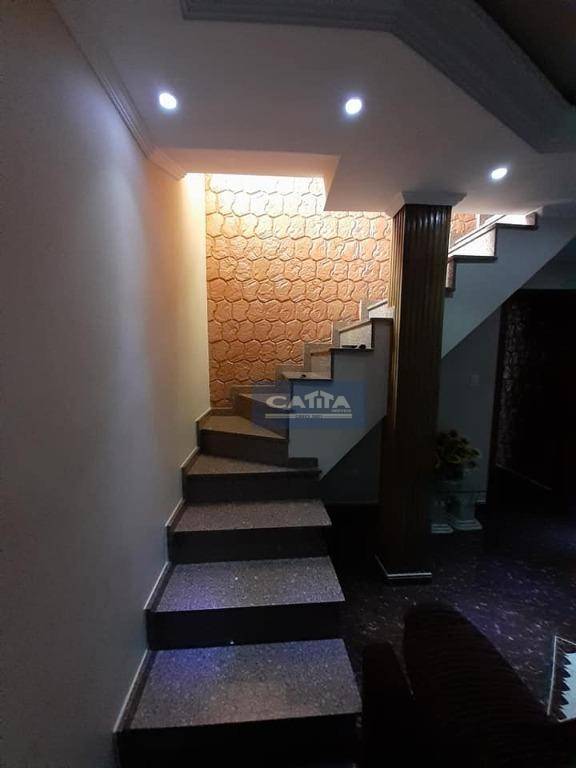 Sobrado à venda com 3 quartos, 194m² - Foto 13