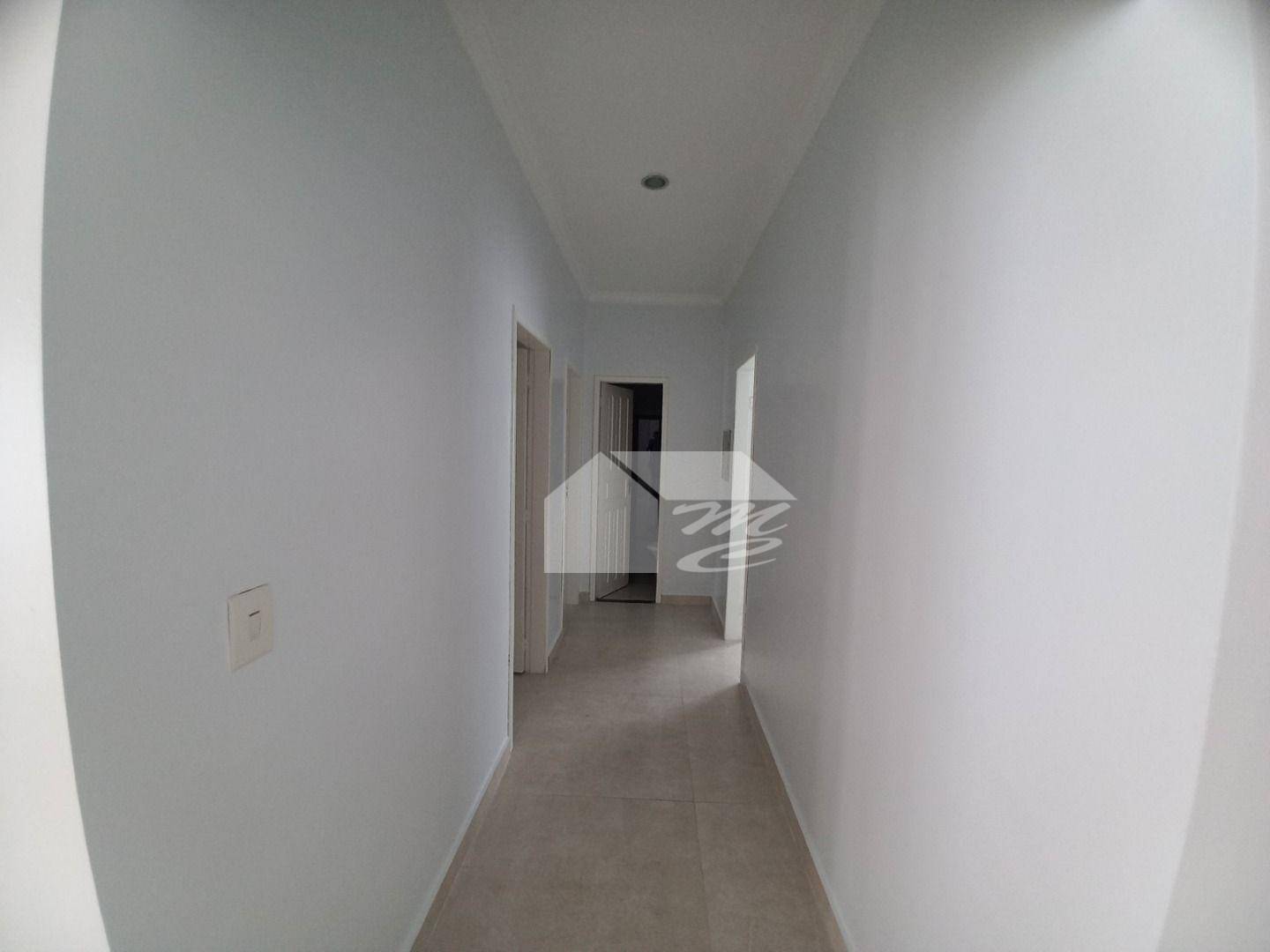 Casa de Condomínio à venda e aluguel com 3 quartos, 162m² - Foto 12