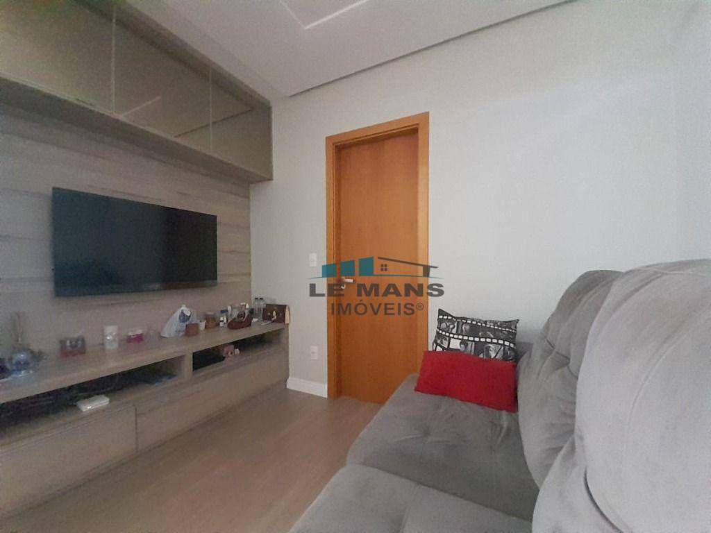 Apartamento à venda com 3 quartos, 88m² - Foto 6