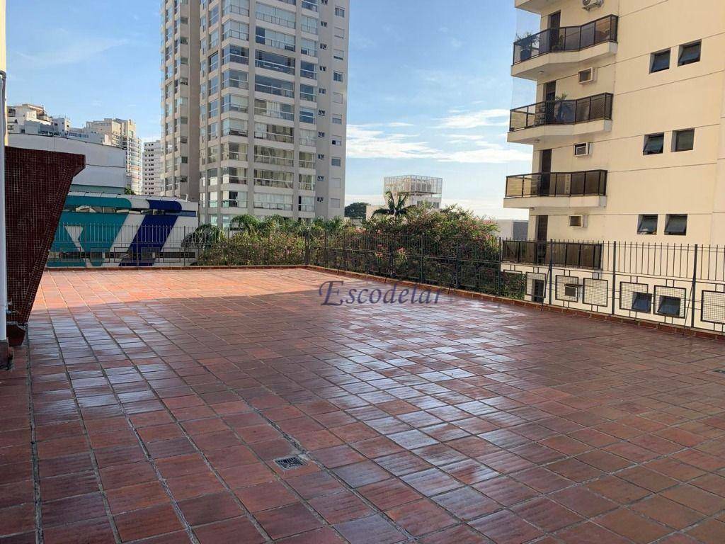 Apartamento à venda com 2 quartos, 88m² - Foto 17