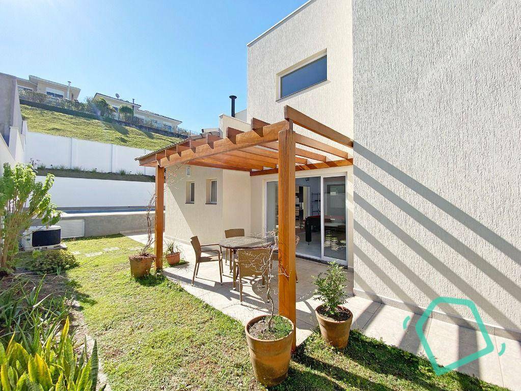 Casa de Condomínio à venda com 3 quartos, 228m² - Foto 12