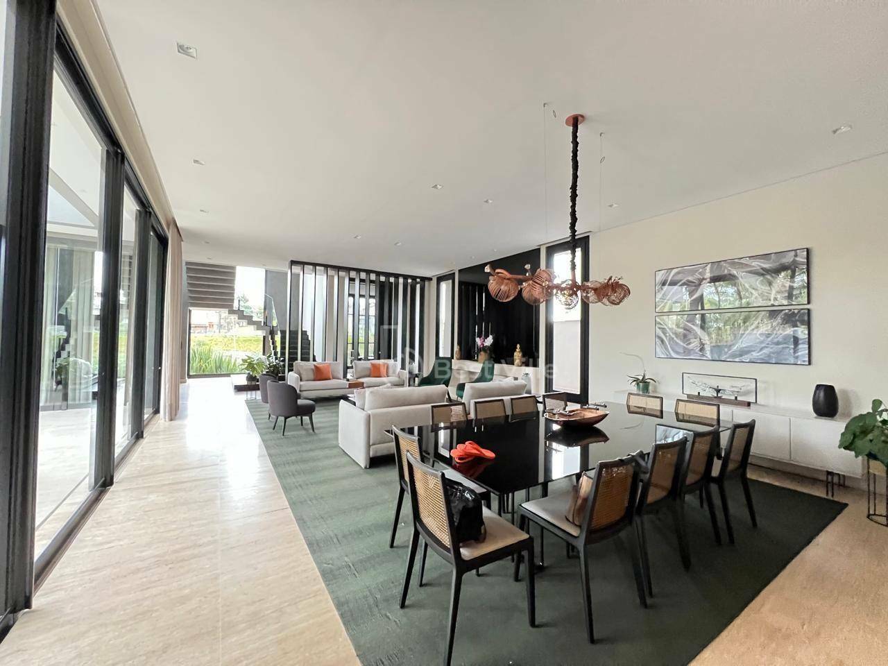 Casa de Condomínio à venda com 5 quartos, 1070m² - Foto 22