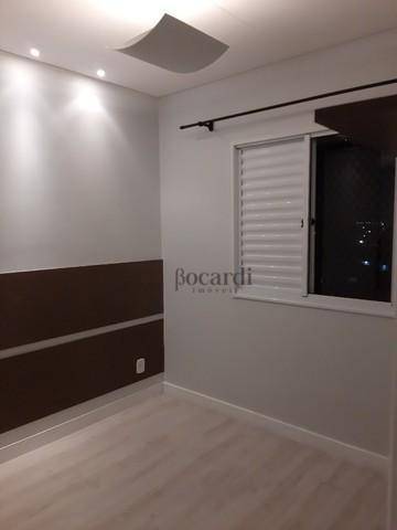 Apartamento à venda com 2 quartos, 53m² - Foto 7