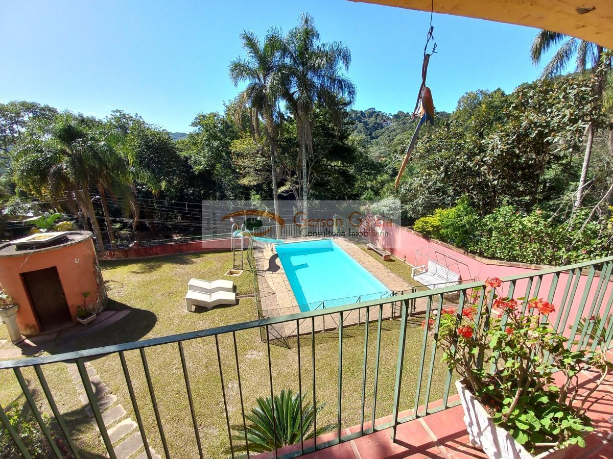 Casa de Condomínio à venda com 3 quartos, 390m² - Foto 15