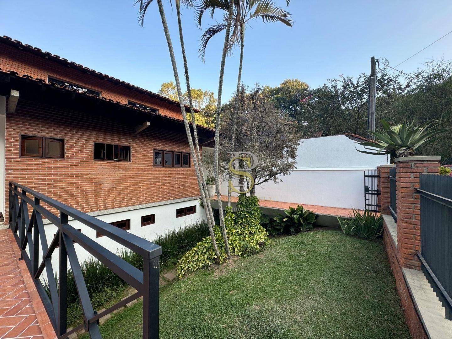 Casa de Condomínio à venda com 4 quartos, 511m² - Foto 5