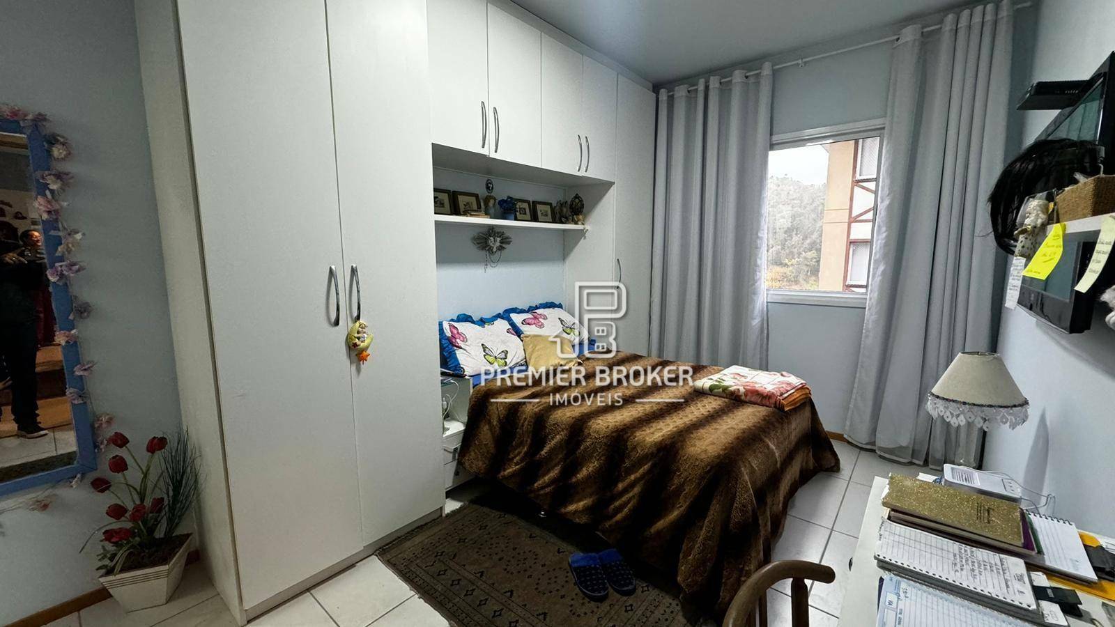 Apartamento à venda com 2 quartos, 70m² - Foto 11