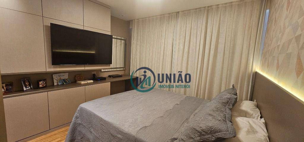 Apartamento à venda com 3 quartos, 103m² - Foto 11