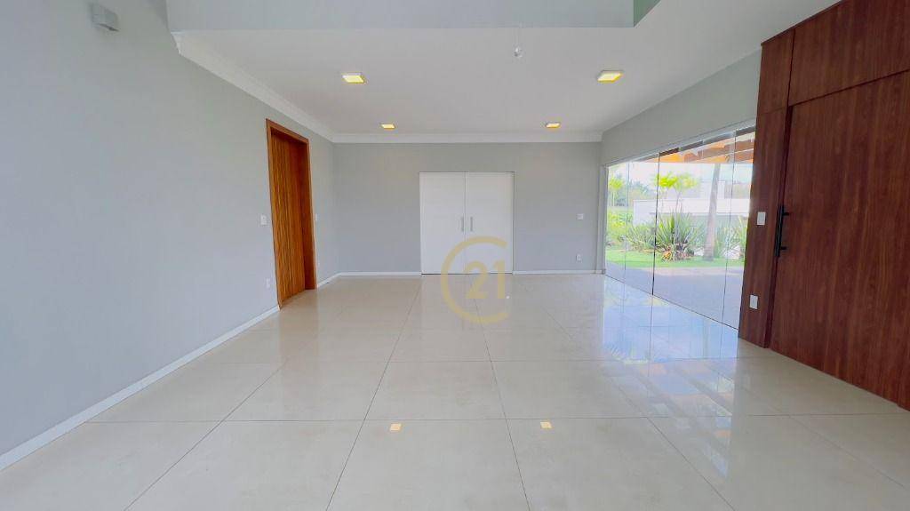 Casa de Condomínio à venda e aluguel com 4 quartos, 594m² - Foto 7