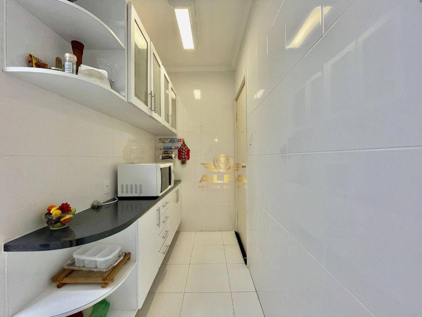 Apartamento à venda com 2 quartos, 90m² - Foto 22