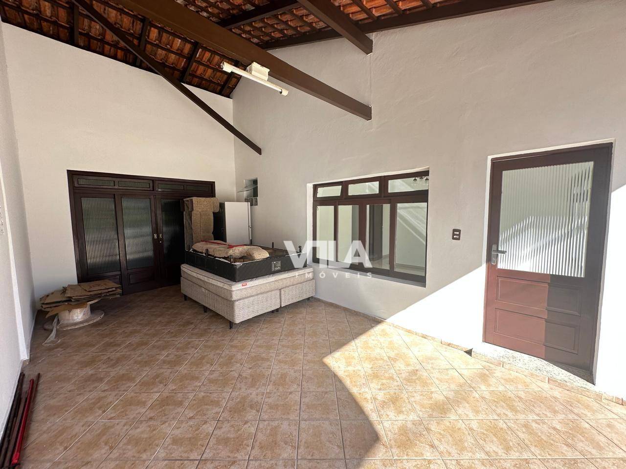 Casa, 4 quartos, 204 m² - Foto 4